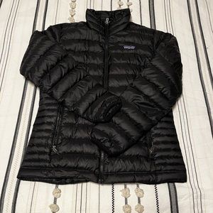 Patagonia Puffer Coat